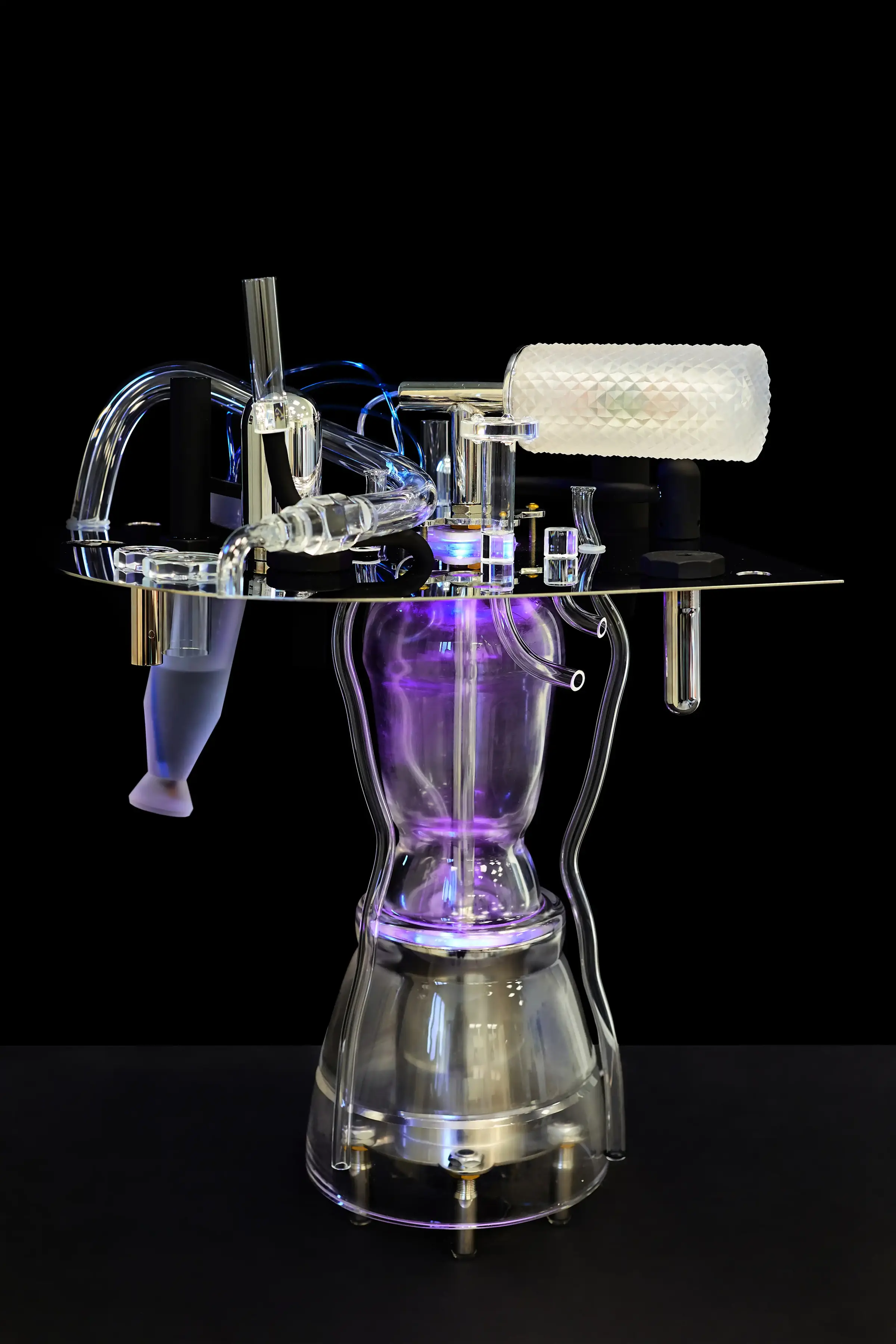 Merlin 2.0, dokumentace, snímek 3 z 5