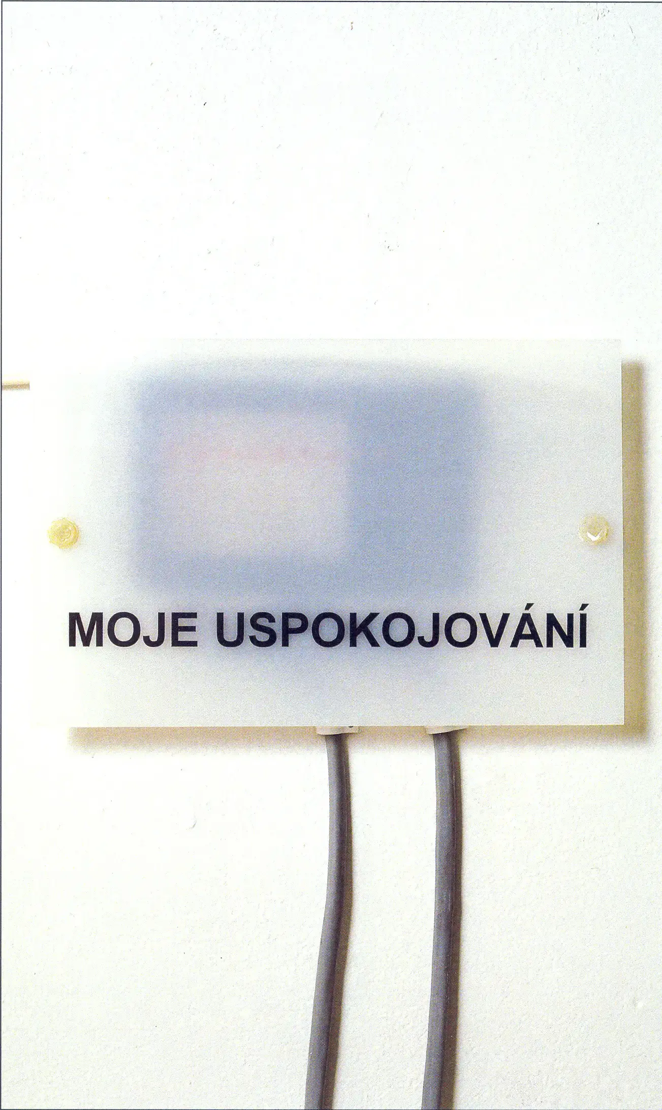 Měření pro konkrétnost, dokumentace, snímek 2 z 4