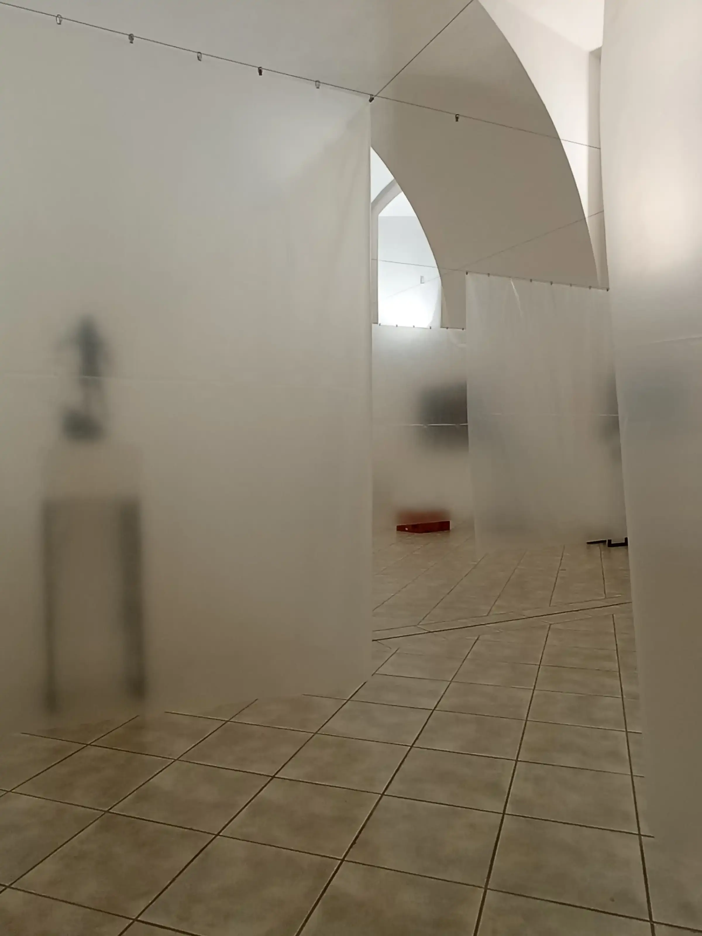 Covid centrum, dokumentace, snímek 4 z 5