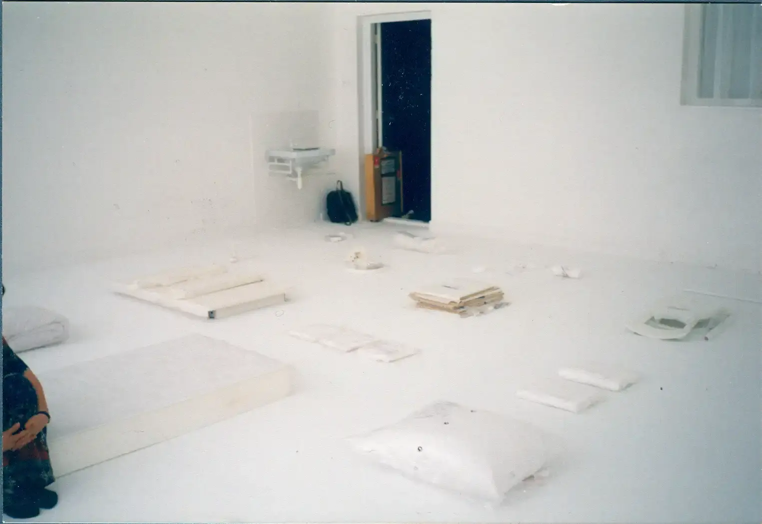 My space, your home, dokumentace, snímek 2 z 7