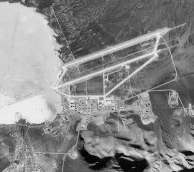 Area 51, dokumentace, snímek 1 z 5