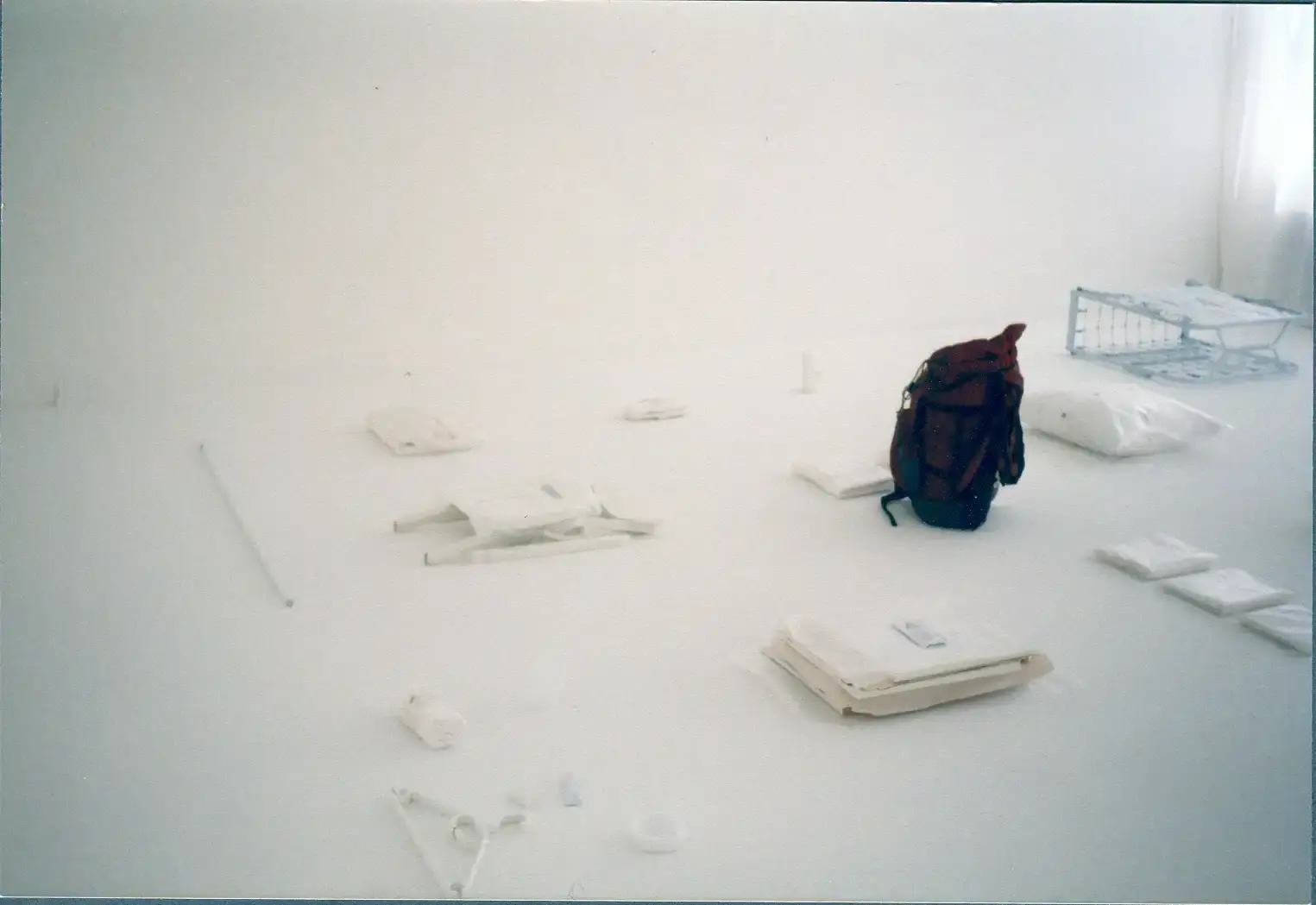 My space, your home, dokumentace, snímek 4 z 7