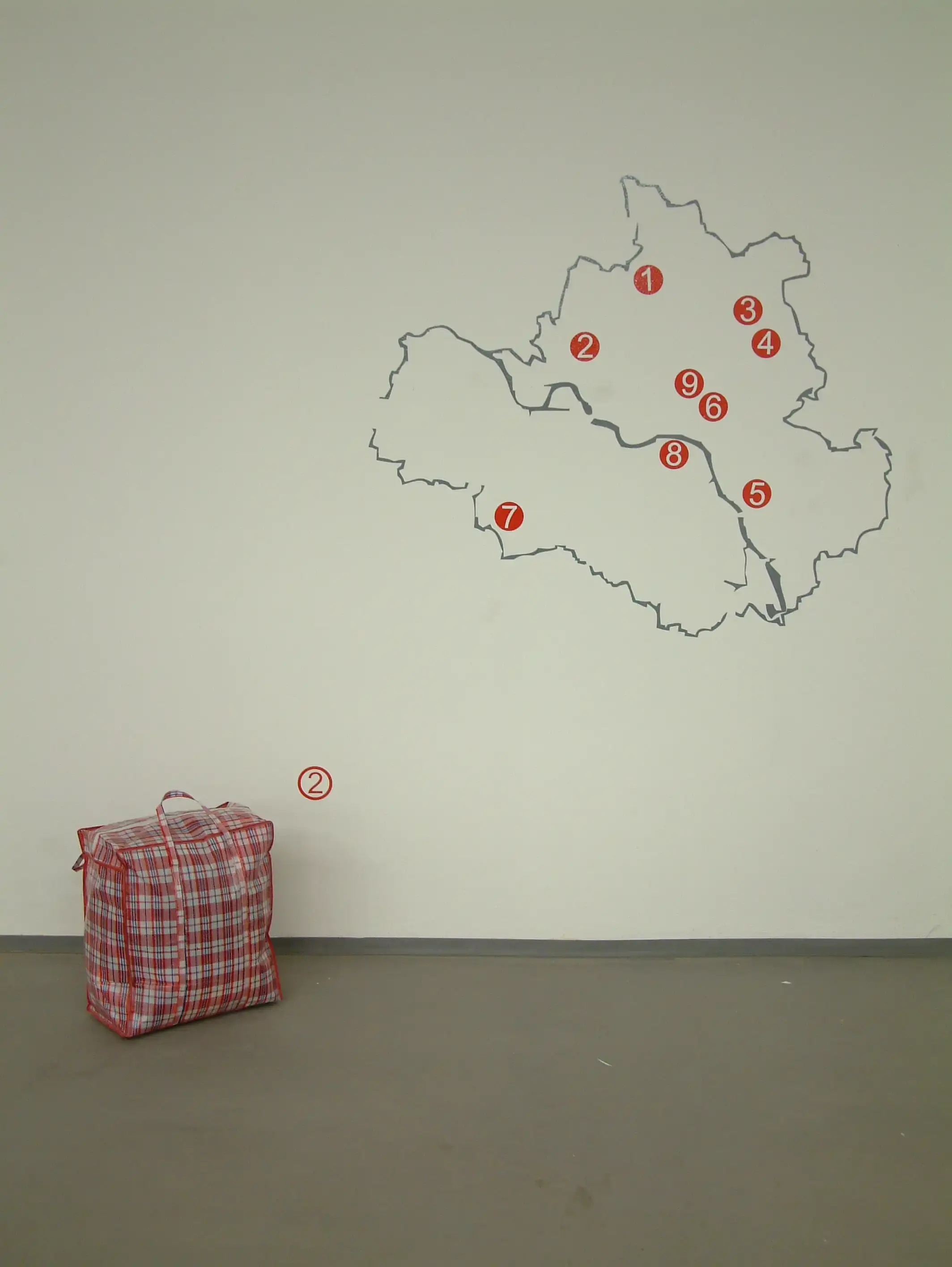 Wer erkennt die hier ausgestellten Dinge wieder?, dokumentace, snímek 5 z 6